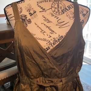 A great compliment to you after 5 wardrobe